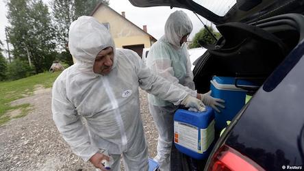 Свежие новости: Польша построит барьер на границе с Украиной и Беларусью