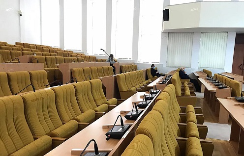 Свежие новости: Ряд новоизбиранных депутатов Николаевского облсовета отказываются от мандатов