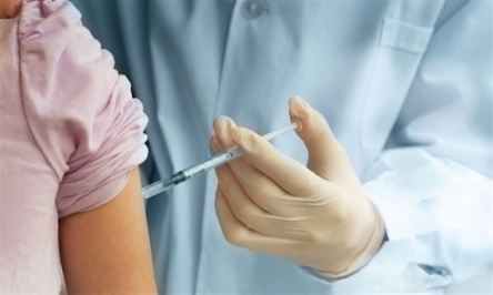 Свежие новости: В Украине дети без прививок не смогут посещать детсады и школы