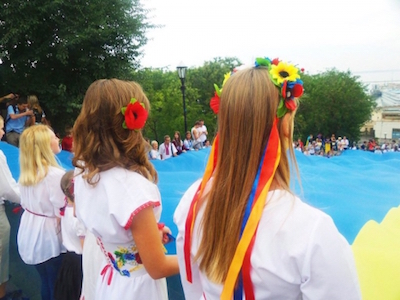 Свежие новости: Как в Николаеве будут праздновать День государственного флага и 26 годовщину независимости