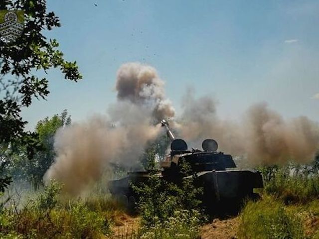 Свежие новости: ЗСУ звільнили від російських окупантів понад 40 населених пунктів у Херсонській області – ОВА