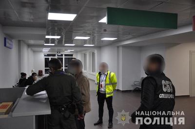 Свежие новости: На Николаевщине преступная группировка занималась вербовкой моряков с целью их эксплуатации за рубежом