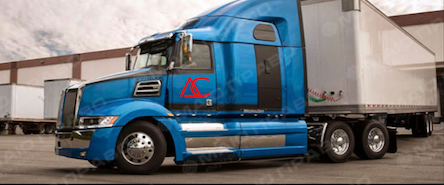 Свежие новости: Из Украины пропадают автомобили с грузами азербайджанских компаний