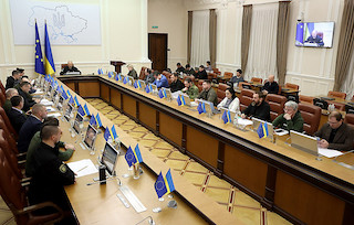 Свежие новости: Українці зможуть подати заяви на допомогу на ремонт пошкодженого житла