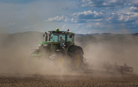 Свежие новости: Синоптик Николай Кульбида: Южные районы Украины приближаются к греческому климату