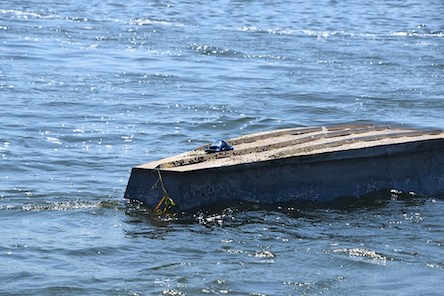 Свежие новости: Под Очаковом спасатели ищут мужчину, который пошел рыбачить на лиман и пропал
