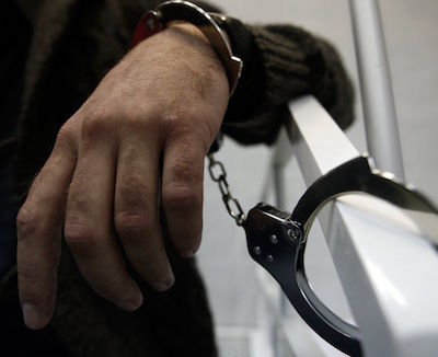 Свежие новости: ВИДЕО: В Одессе задержали этническую группу грабителей