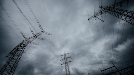 Свежие новости: Планові відключення світла у м. Вознесенську