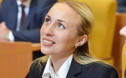 Свежие новости: Москаленко хочет около 500 тысяч гривен компенсации из бюджета