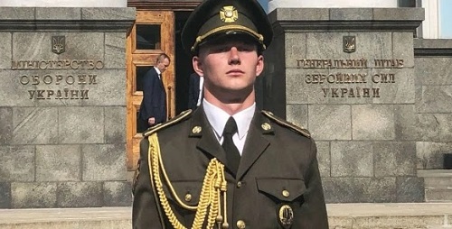 Свежие новости: Бизнесмен, владелец охранных фирм, связанных с «Нашей Рябой», стал заместителем министра обороны