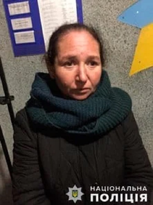 Свежие новости: В Николаевской области без вести пропали мать с сыном