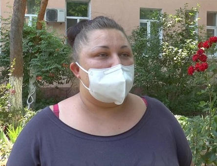 Свежие новости: Жительница Николаева не хотела госпитализировать 9-летнюю дочку с коронавирусом