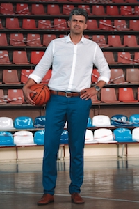 Свежие новости: Избран новый президент МБК 