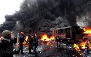 Фото новости: Появилось новое видео в деле о расстреле Майдана. ВИДЕО Свежие новости: Появилось новое видео в деле о расстреле Майдана. ВИДЕО