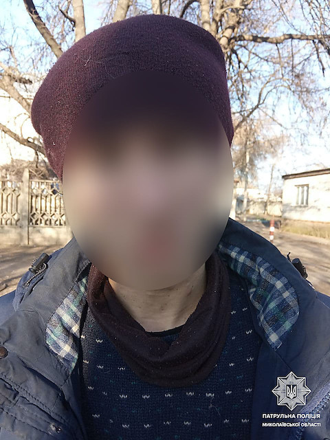 Свежие новости: В Николаеве патрульные разоблачили мужчину, который распространял наркотики