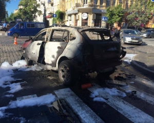 Свежие новости: Луценко подтвердил, что подрыв Шеремета, - это убийство