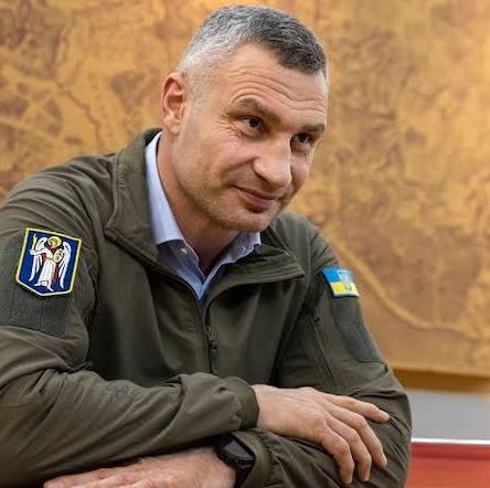 Свіжі новини: Кличко заявив про спроби усунути його з посади: «Мене обрали кияни»