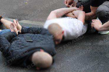 Свежие новости: ВИДЕО: Спецслужбы РФ планировали нападение на офис «Батькивщины» в Киеве, - СБУ