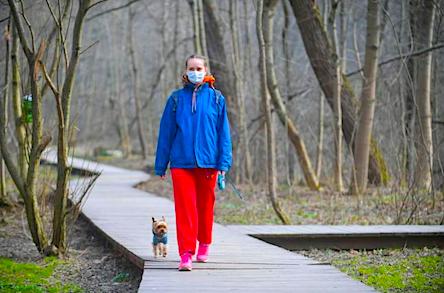Свежие новости: В Минздраве назвали даты смягчения карантина