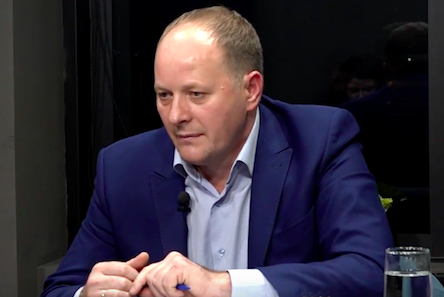 Свежие новости: ВИДЕО. Барна не видит ничего критичного в том, что некоторые его коллеги в облсовете не могут реализовать «депутатские деньги»