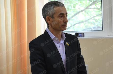 Фото новости: «Міський парк «Олімп» потребує капремонту», - звернення депутата Григоряна Свежие новости: «Міський парк «Олімп» потребує капремонту», - звернення депутата Григоряна