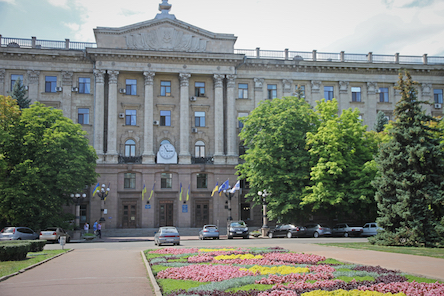 Фото новости: Чергове засідання сесії міськради відбудеться 6 червня Свежие новости: Чергове засідання сесії міськради відбудеться 6 червня