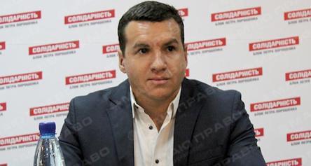 Свежие новости: Николаевский депутат Талпа может стать руководителем городской БПП