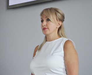 Свежие новости: Депутатская комиссия поддержала желание Казаковой уйти с поста секретаря Николаевского горсовета