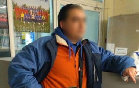 Свежие новости: В Днепре на краже в супермаркете поймали депутата