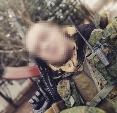 Свежие новости: Николаевца заподозрили в службе у боевиков «‎Л/ДНР»