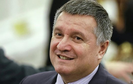 Свежие новости: Аваков: полицию критикуют, как жена мужа