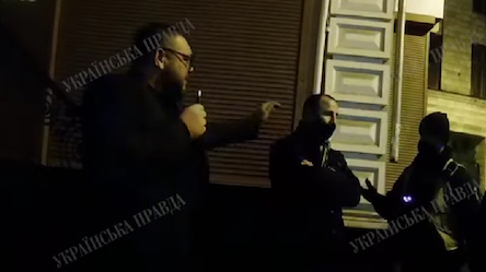 Свежие новости: ВИДЕО: 