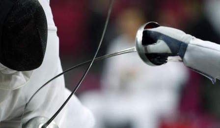 Свежие новости: У николаевских саблисток «золото» этапа Европейского кадетского цикла