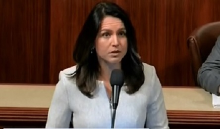 Свежие новости: Кандидат в президенты США призвала Трампа признать Геноцид армян