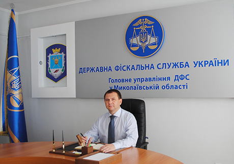 Свежие новости: Николаевщина в государственный бюджет направила 1,3 миллиарда гривен НДС