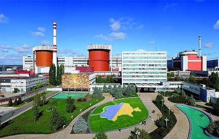 Свежие новости: ​​​​​​​Один працівник ВП ЮУАЕС продовжує хворіти COVID-19