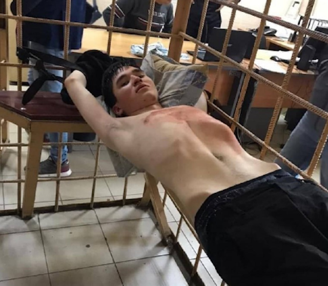 Свежие новости: Напавший на школу в Казани имел заболевание головного мозга, — следователи