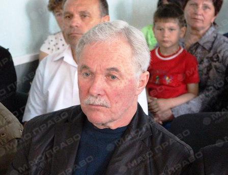 Фото новости: Главврач Снигиревской ЦРБ Ястребов ушел в отпуск с последующим увольнением, а Шмегельского восстановили в должности Свежие новости: Главврач Снигиревской ЦРБ Ястребов ушел в отпуск с последующим увольнением, а Шмегельского восстановили в должности