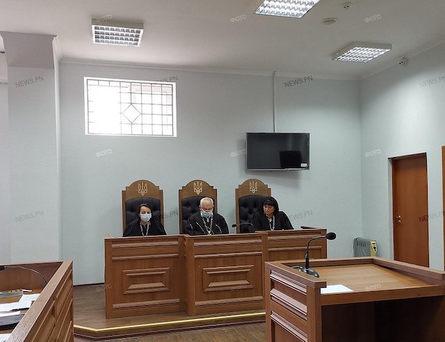 Свежие новости: Дело о «продаже» должности главы Николаевской ОГА за $600 тысяч: Апелляционный суд оставил подозреваемую под стражей