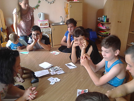 Свежие новости: Порошенко присвоил звание «заслуженного работника соцсферы» директору Снигиревского центра реабилитации