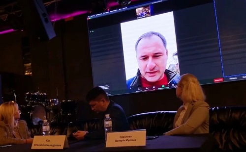 Свежие новости: В Первомайске зарегистрировано уголовное производство по нарушениям избирательного процесса