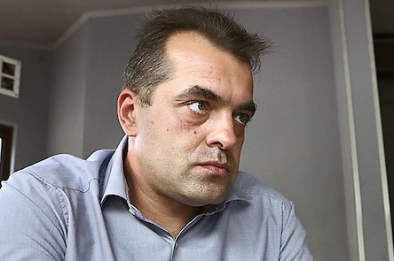 Свежие новости: «Совершил глупость на эмоциях», - Бирюков извинился за скандальный пост об «ублюдках» из ВСУ