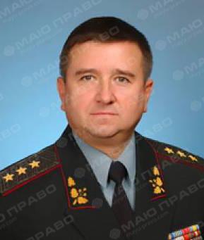 Свежие новости: На рабочем месте неожиданно скончался первый замглавы Генштаба Украины