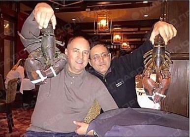 Свежие новости: Дружба с Юлией Владимировной - иммунитет от правосудия? (Видео)