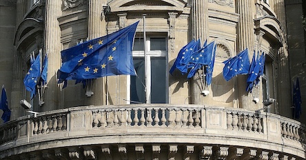 Свежие новости: ЄС поспішає ухвалити спецзакон про блокування росактивів