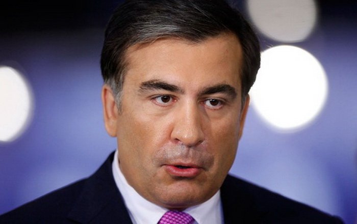 Свежие новости: Саакашвили: Приватизация Одесского припортового завода была специально сорвана, чтобы грабить