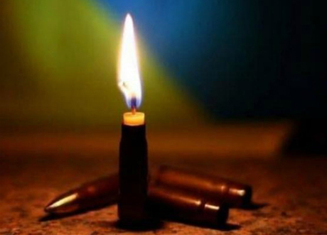 Свежие новости: За один день на Донбассе погибли пятеро бойцов, еще семеро ранены