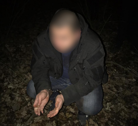 Свежие новости: В Киеве пьяный полицейский покрошил ножом своего коллегу