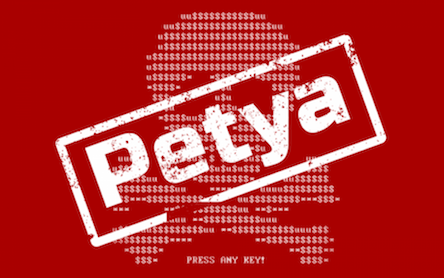 Свежие новости: Вирус Petya: в киберполиции раскрыли цель атаки на Украину