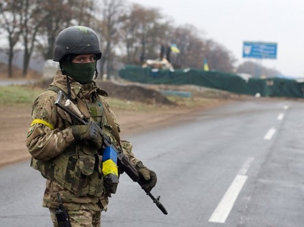 Фото новости: За 10 дней потери боевиков на Донбассе составили 33 человека Свежие новости: За 10 дней потери боевиков на Донбассе составили 33 человека